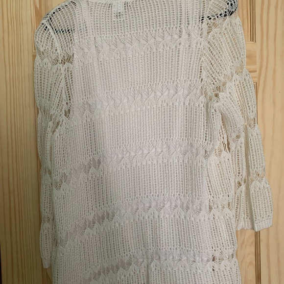 Tank top with a free sweater - Picture 2 of 2